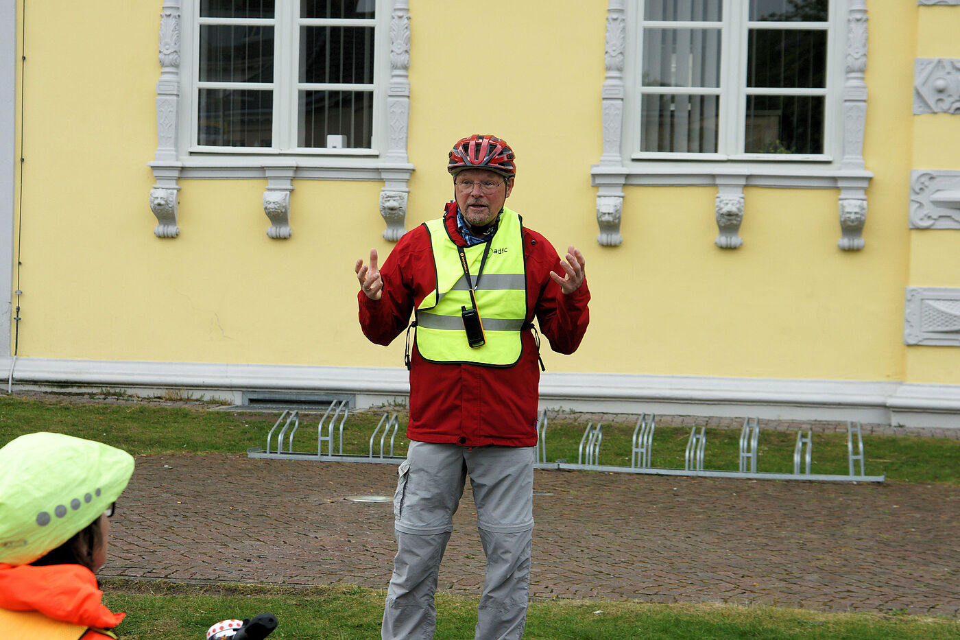 Auf Anton Günters Spuren - DSC06346.jpg Vortrag von Thomas