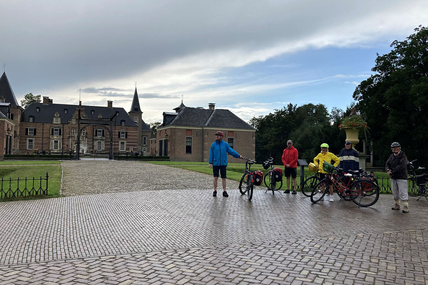 KasteelTwickel Kasteel Twickel