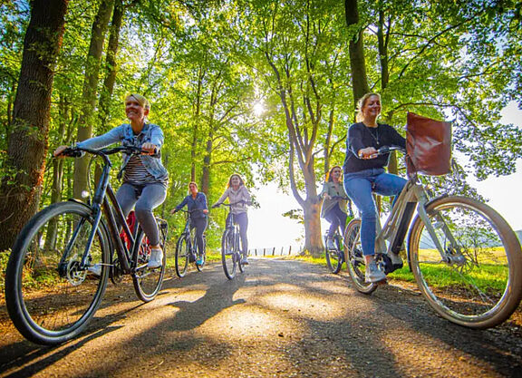 Urlaubsmagazin Lingen 2023