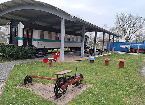 kv-emsland-2024-03-27-Draisiene_Titel-Dieter-Sander.jpg Bild der Woche:Draisine am Draisinenbahnhof Michaelsdonn