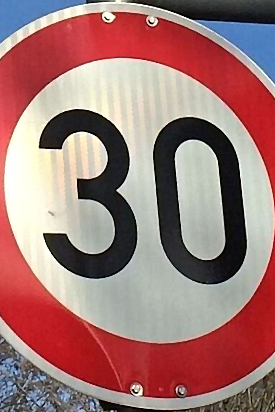 Tempo 30 Tempo 30