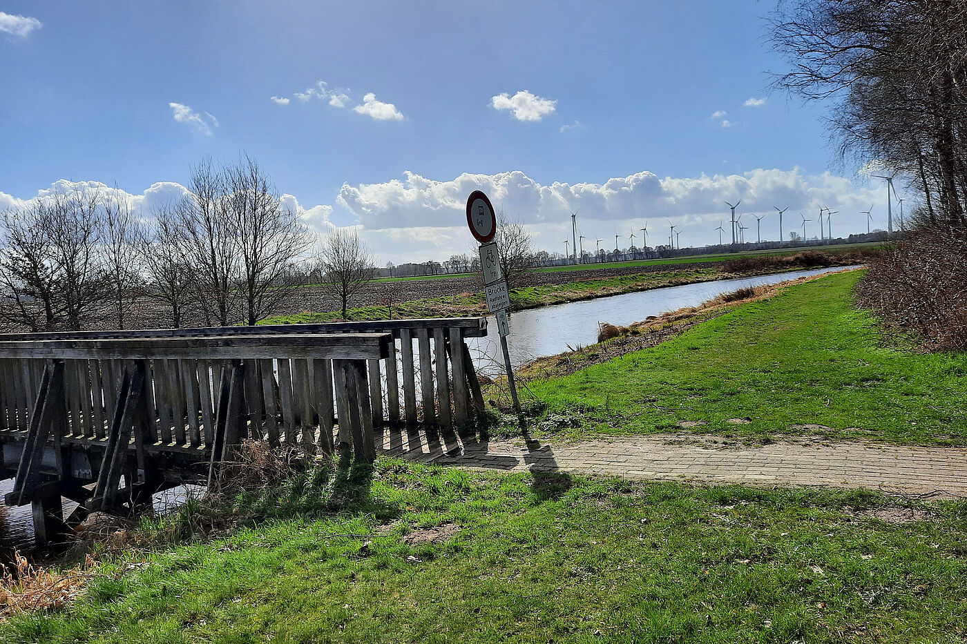 Zwischen Hümmling und Papenburg 004 2023-04-01 Zwischen Hümmling und Papenburg 004 2023-04-01