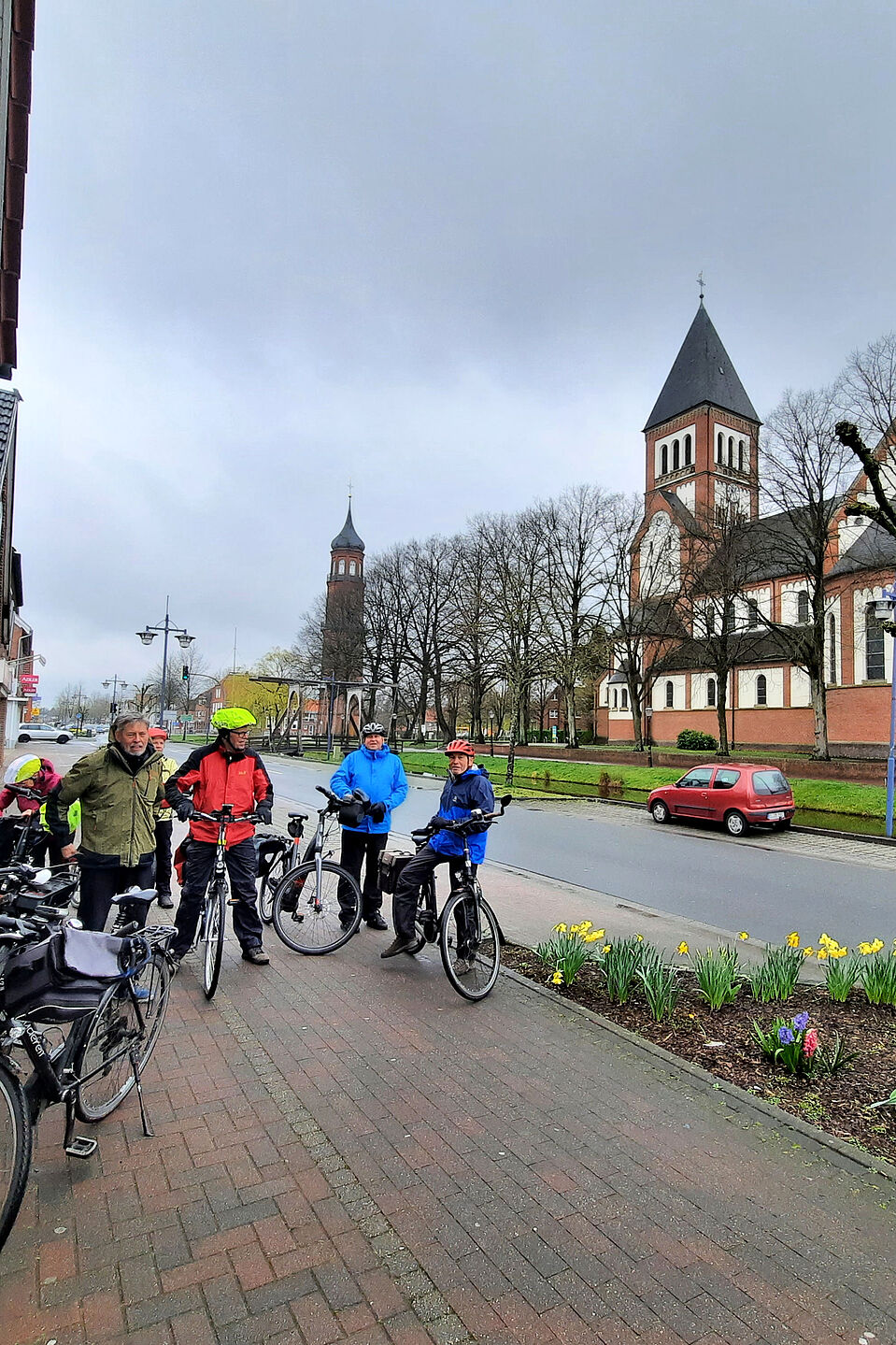 Zwischen Hümmling und Papenburg 006 2023-04-01 Zwischen Hümmling und Papenburg 006 2023-04-01