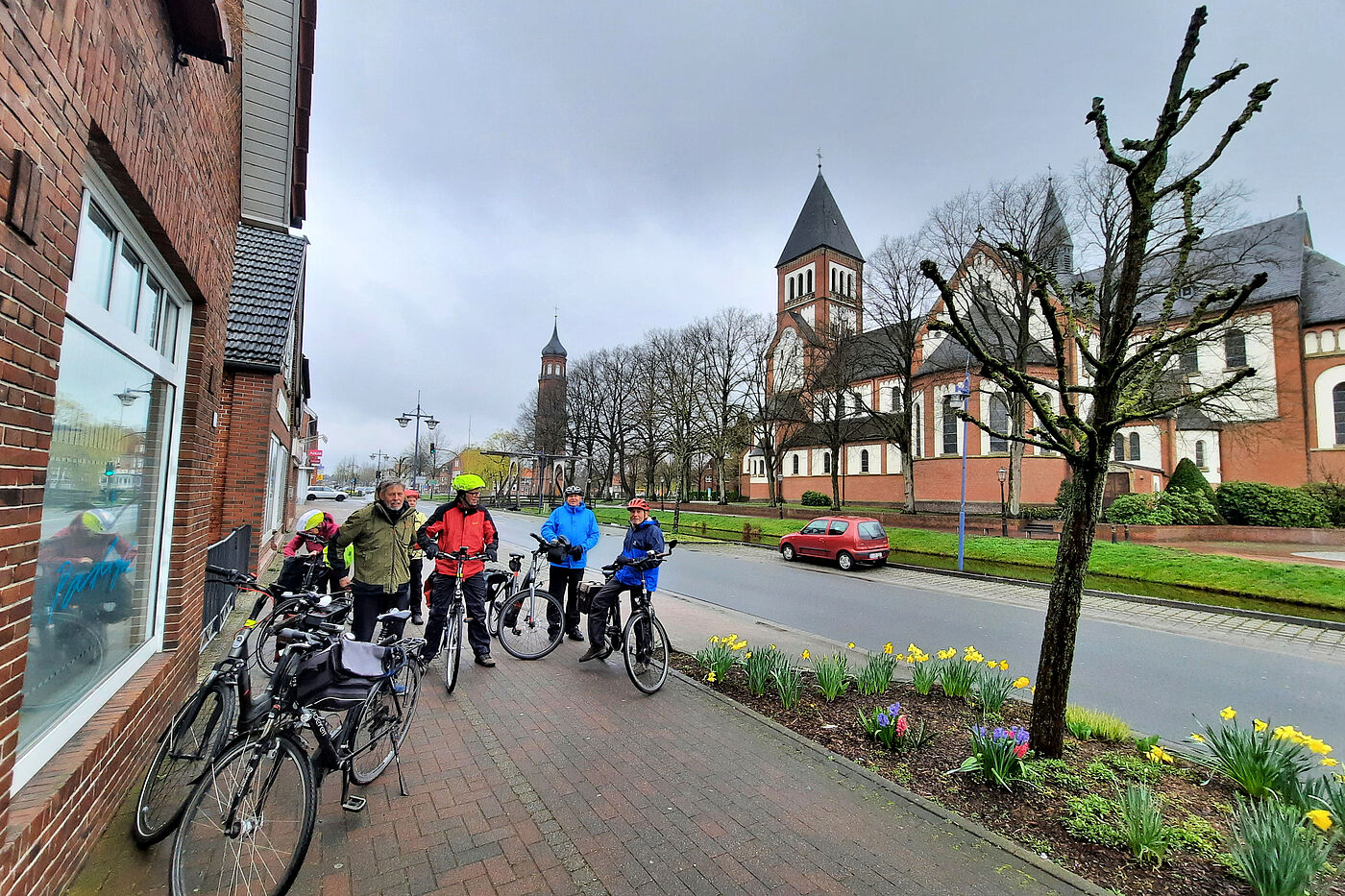 Zwischen Hümmling und Papenburg 006 2023-04-01 Zwischen Hümmling und Papenburg 006 2023-04-01