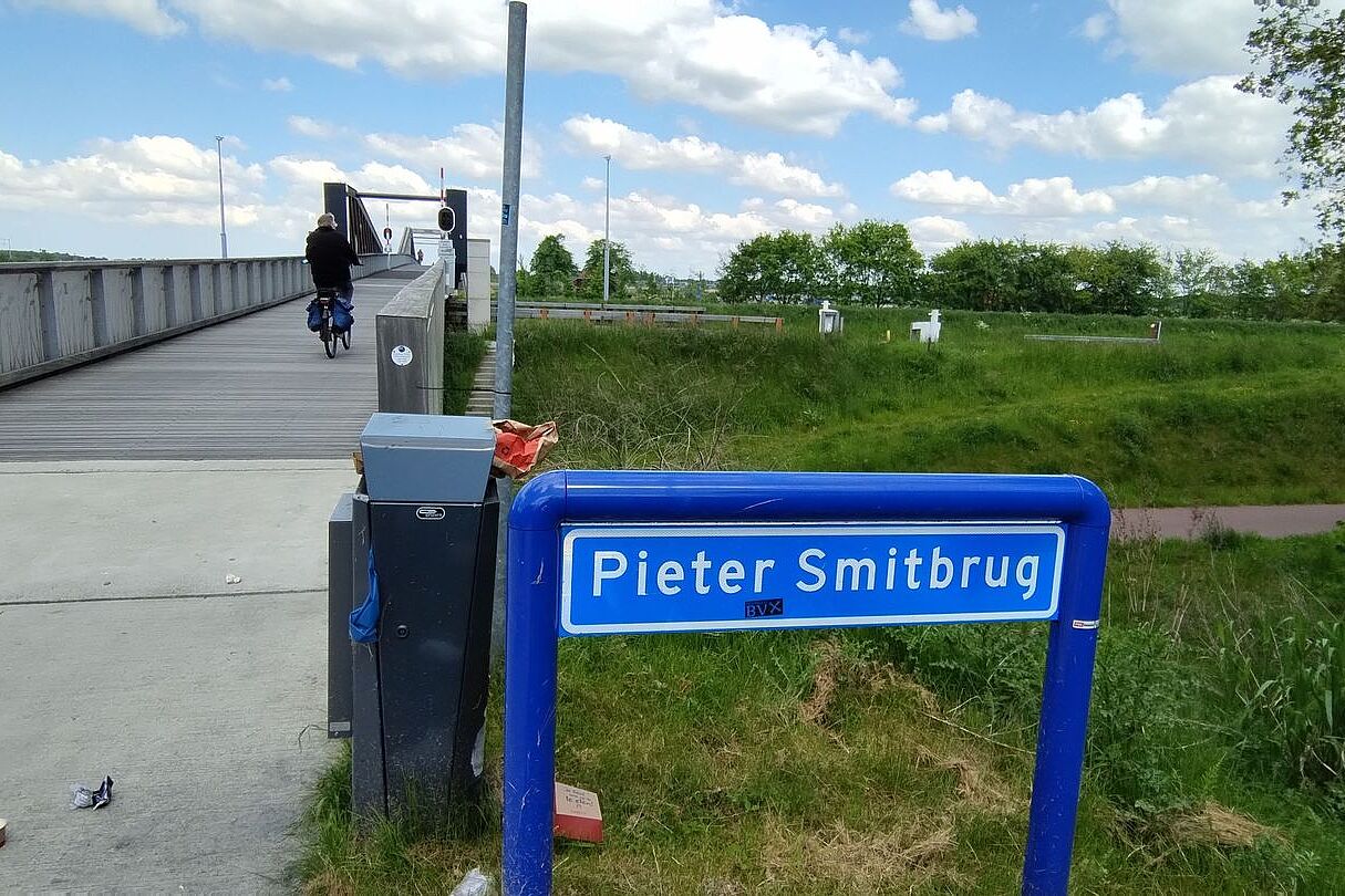 Pieter Smit Brug