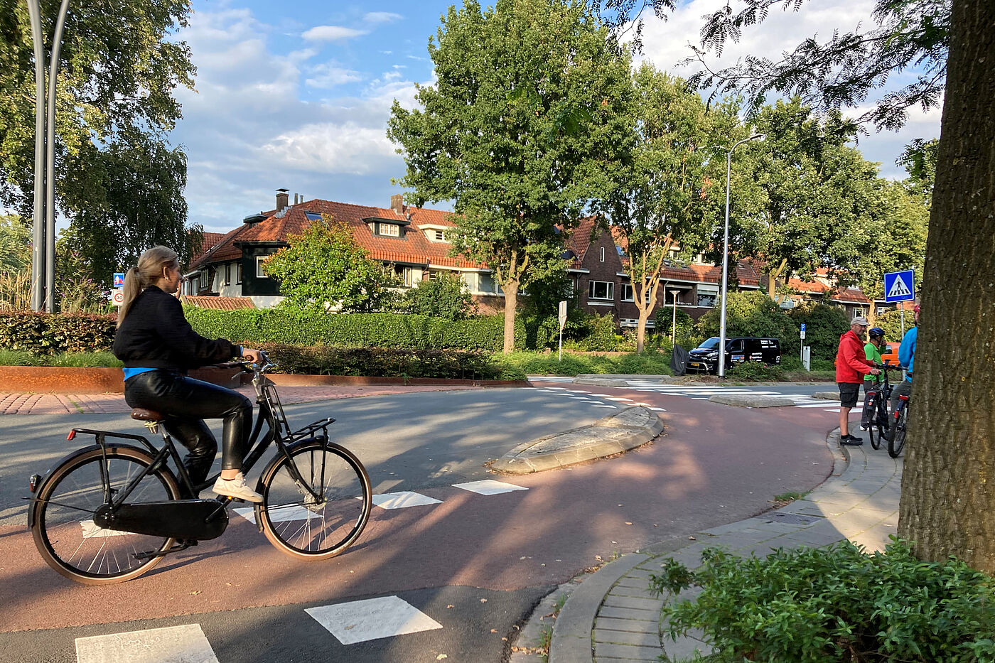IMG_1759 Niederländischer Kreisverkehr