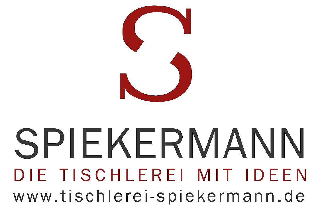 Fa. Spiekermann Logo