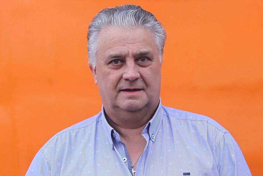 Alfons Lensing  Alfons Lensing