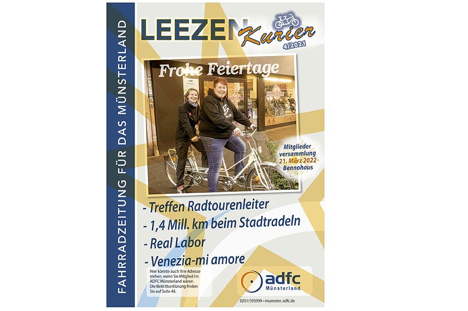 LK_138_4_2021 Leezenkurier_Heft_Nr_138_Dezember_2021