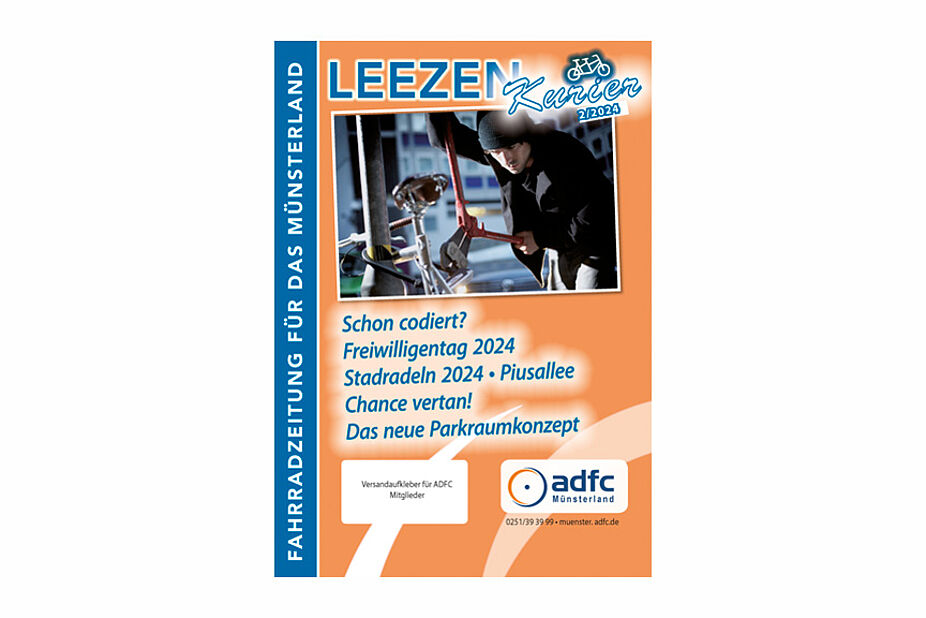 LK_148_2_2024 Bild vom Leezenkurier-Heft Nr. LK_148_2_2024