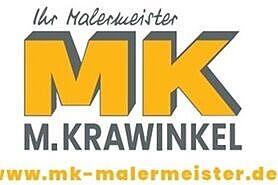 Bild vom Logo von M.Krawinkel