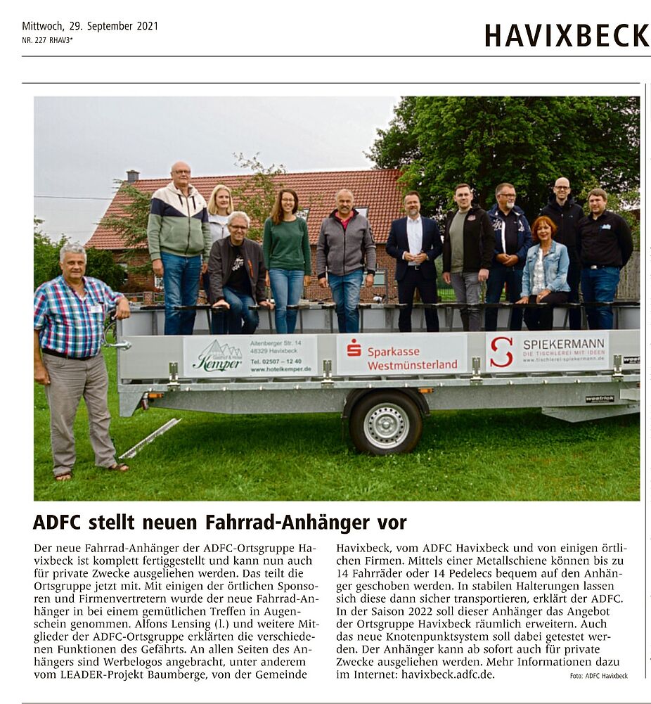 WN_2021_09_29_Vorstellung_Anhänger_mit Sponsoren WN_2021_09_29_Vorstellung_Anhänger_mit Sponsoren