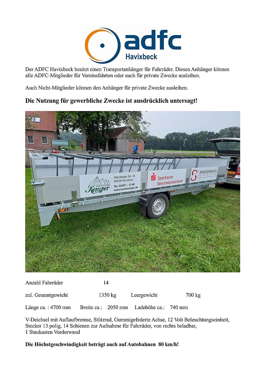 Infos zum Anhänger_Seite 1 Infos zum Anhänger_Seite 1