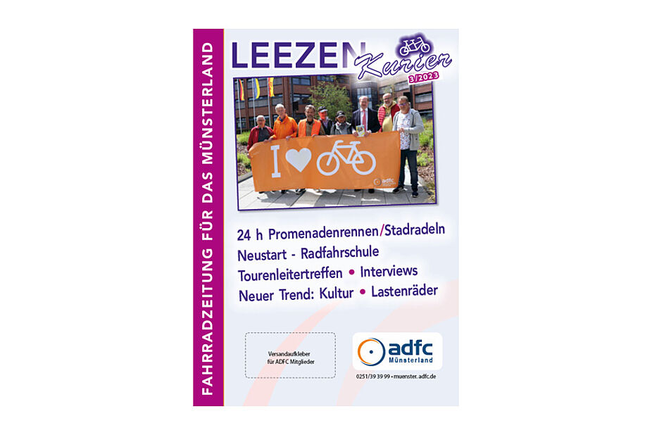 LK_145_3_2023 Leezen-Kurier-Nr. 145 Ausgabe September 2023