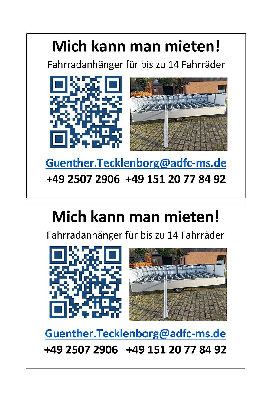 Mich kann man mieten Mich kann man mieten