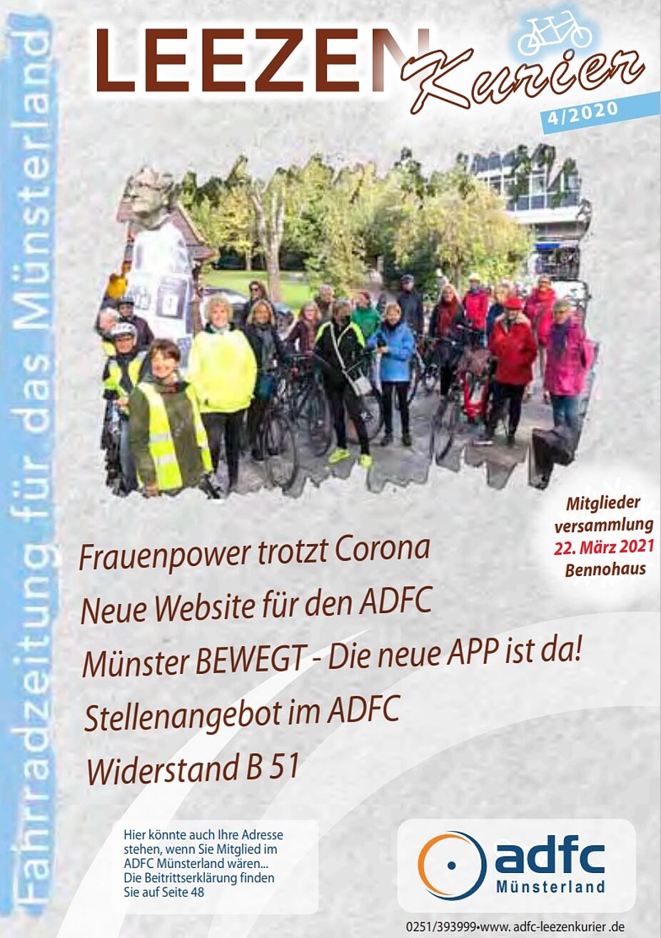 LK_134_04_2020 Leezenkurier Nr. 134 4/2020