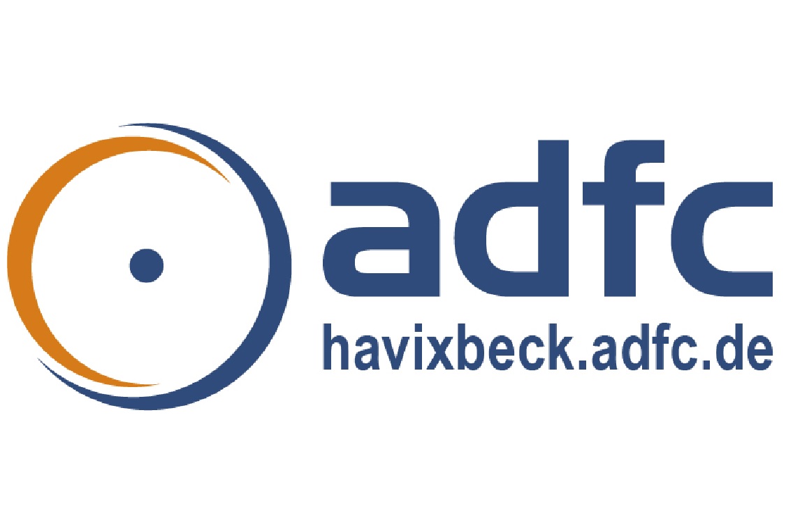 Logo adfc Havixbeck