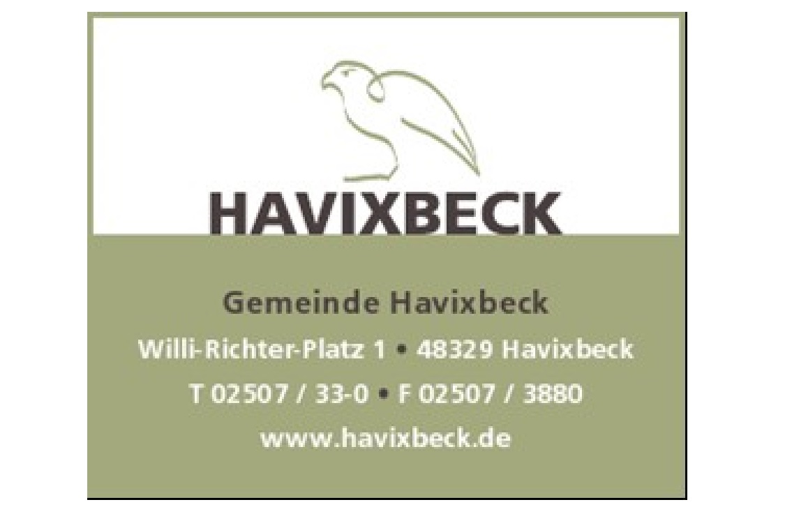 Gemeinde Havixbeck Logo_