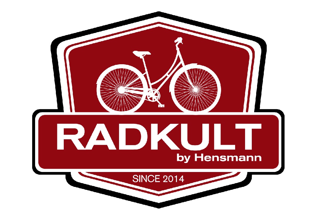 Radkult Logo