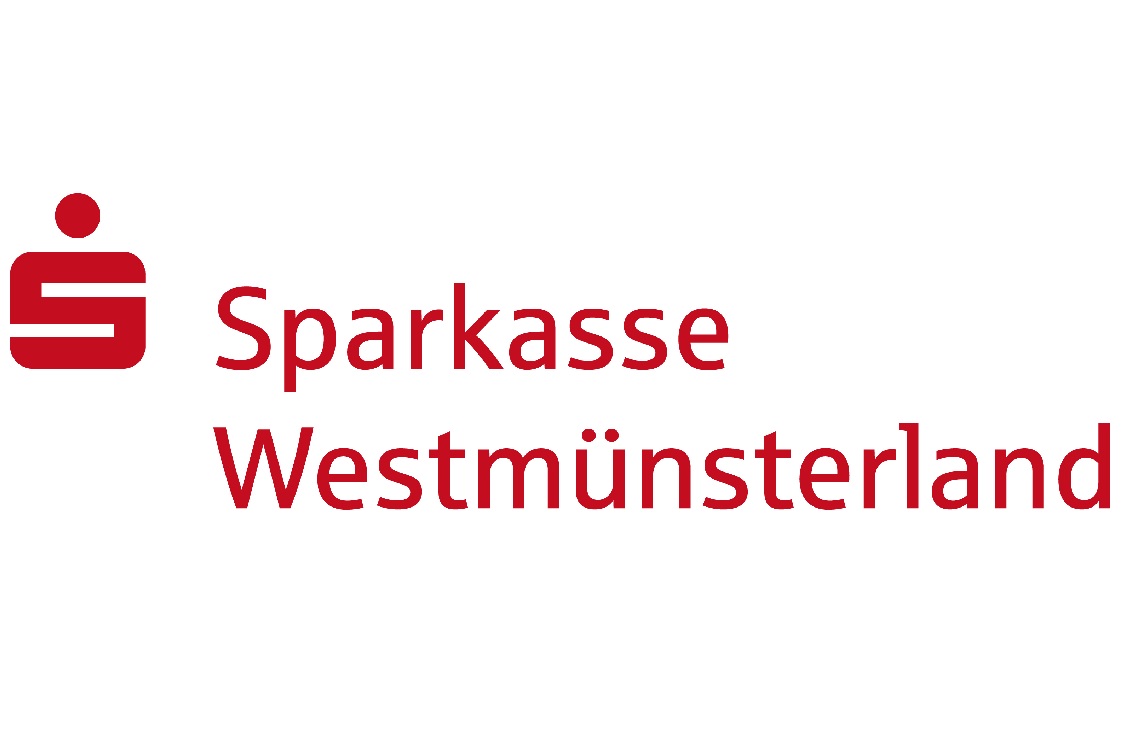 Sparkasse Westmünsterland Logo