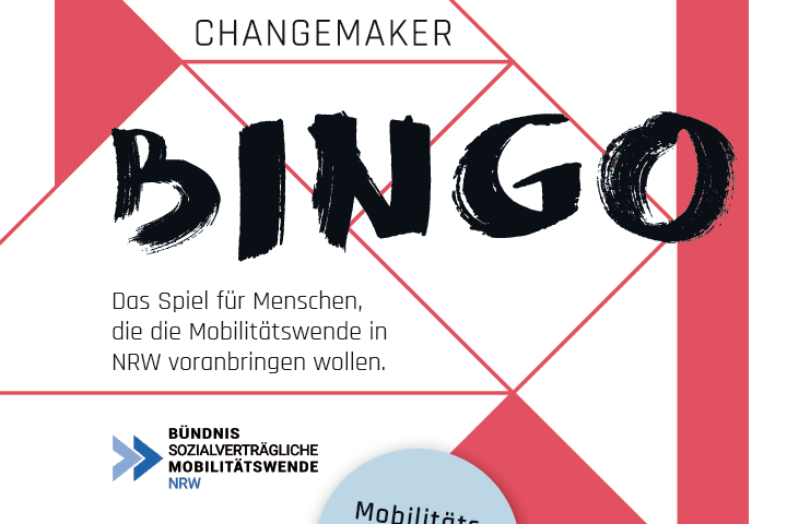 Deckblatt Changemaker Bingo SVM